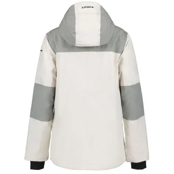 Icepeak Cavour Snow Ski Jacket 🎿 - Picture 2 of 4